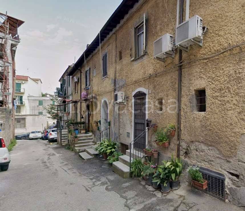 appartamento in vendita a Campagnano di Roma