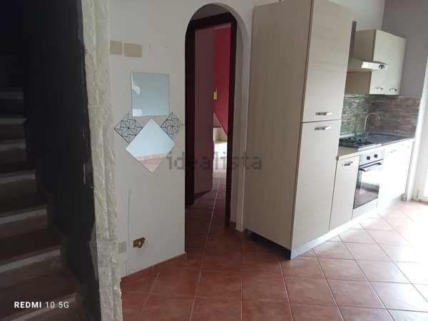 appartamento in vendita a Campagnano di Roma