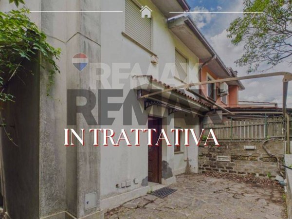 casa indipendente in vendita a Campagnano di Roma