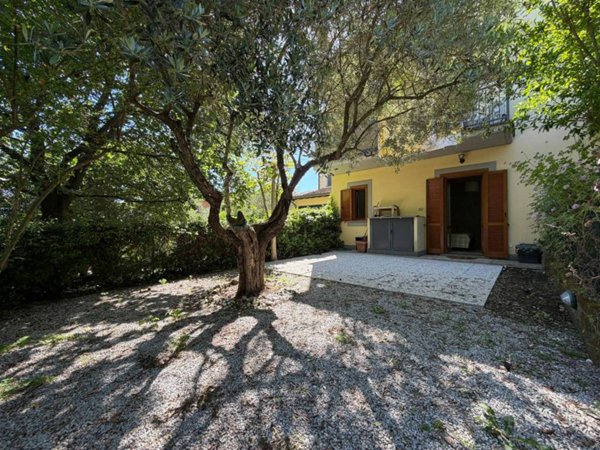 appartamento in vendita a Campagnano di Roma