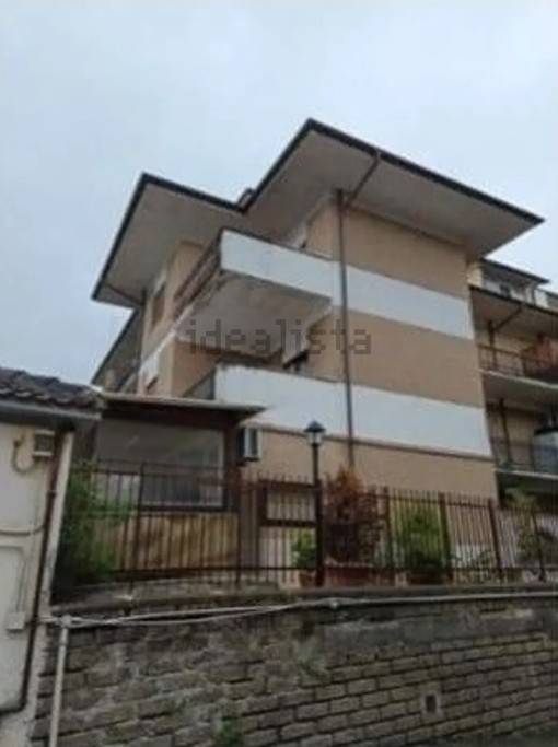 appartamento in vendita a Campagnano di Roma