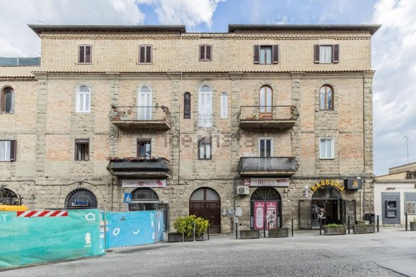 appartamento in vendita a Campagnano di Roma