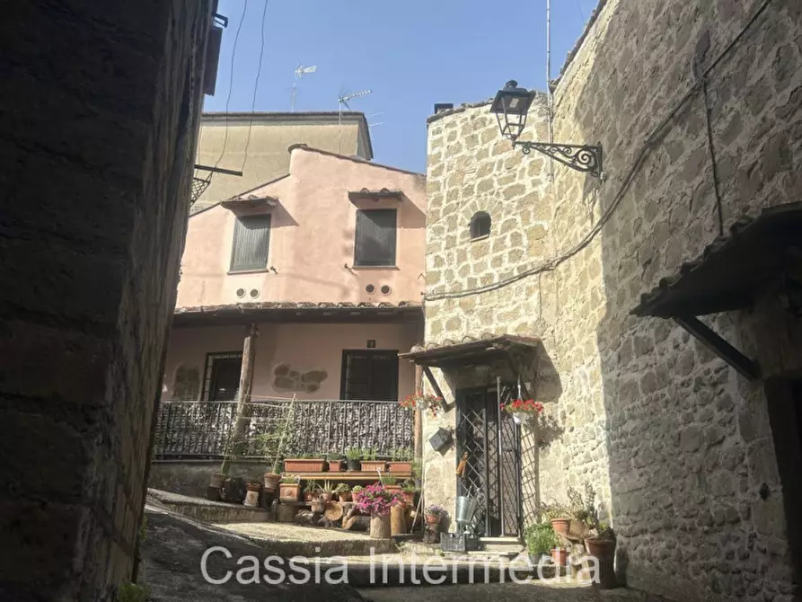 appartamento in vendita a Campagnano di Roma