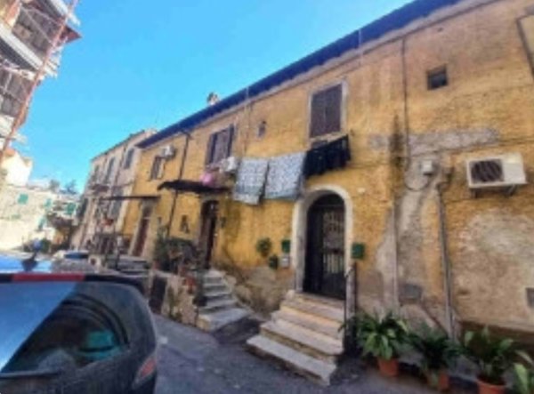 appartamento in vendita a Campagnano di Roma