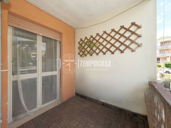 appartamento in vendita a Campagnano di Roma