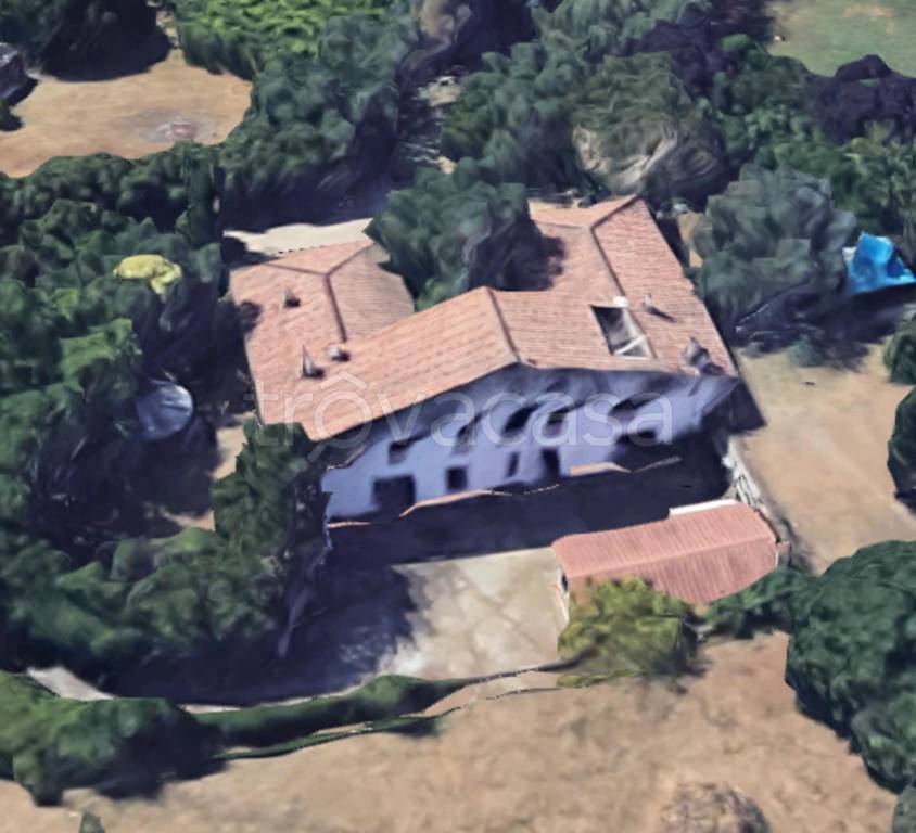 appartamento in vendita a Campagnano di Roma