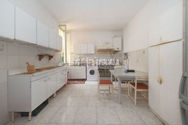 appartamento in vendita a Campagnano di Roma