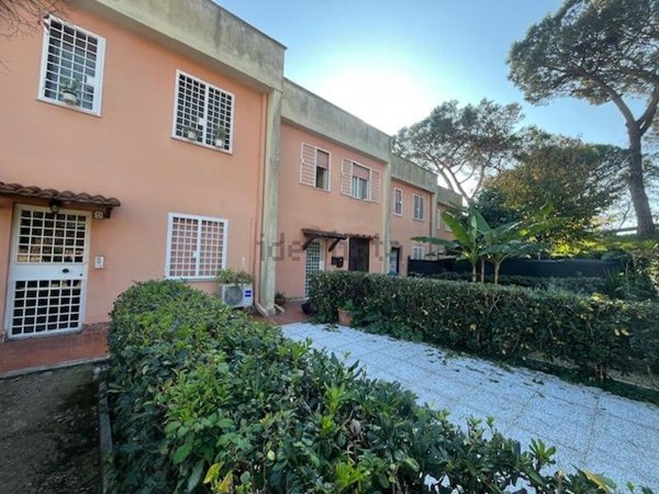 appartamento in vendita a Campagnano di Roma