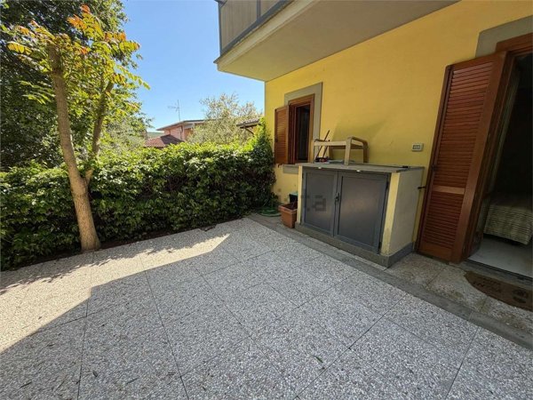appartamento in vendita a Campagnano di Roma