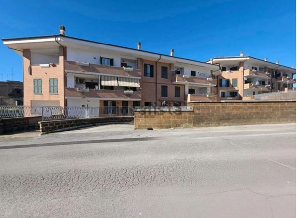 appartamento in vendita a Campagnano di Roma