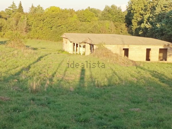 casa indipendente in vendita a Campagnano di Roma