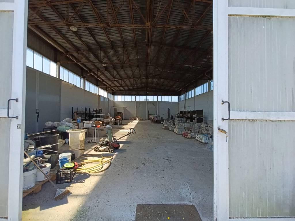 appartamento in vendita a Campagnano di Roma