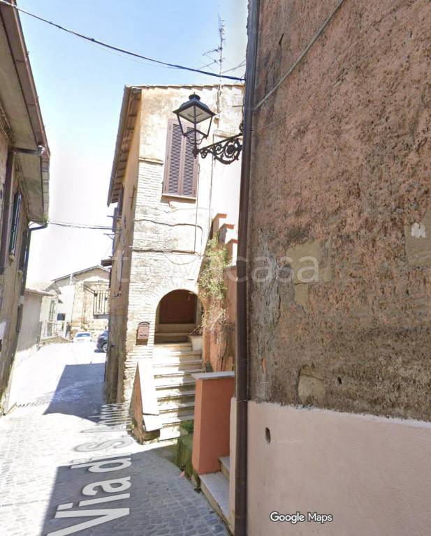 appartamento in vendita a Campagnano di Roma