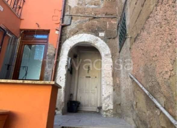 appartamento in vendita a Campagnano di Roma