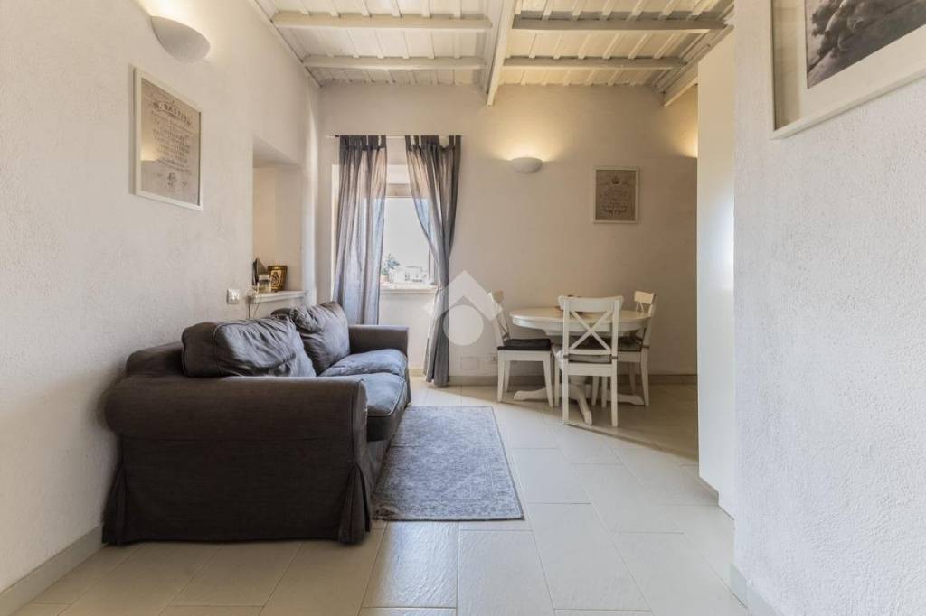 appartamento in vendita a Campagnano di Roma