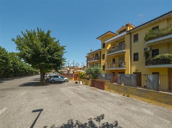 appartamento in vendita a Campagnano di Roma