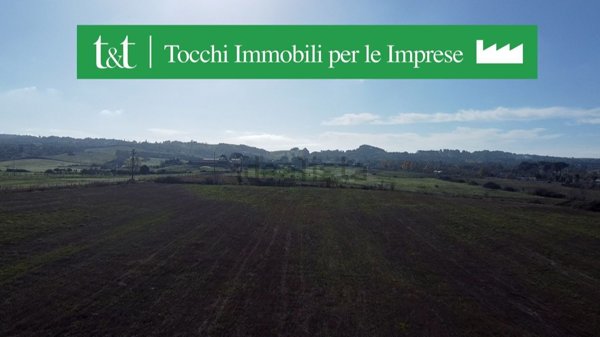 terreno edificabile in vendita a Campagnano di Roma