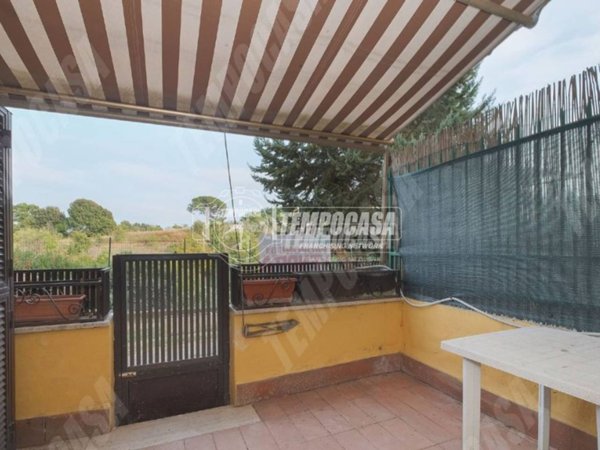 appartamento in vendita a Campagnano di Roma
