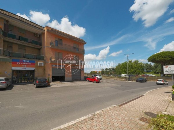 appartamento in vendita a Campagnano di Roma