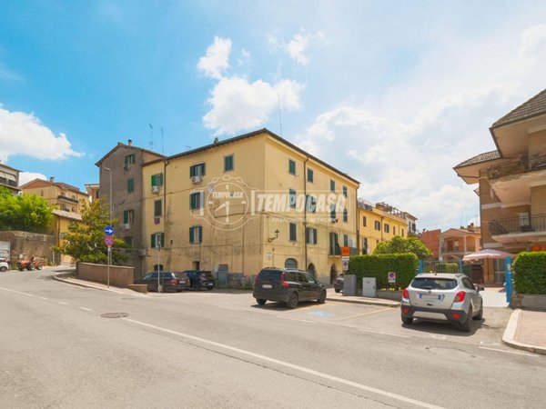 appartamento in vendita a Campagnano di Roma