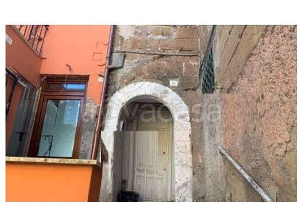 appartamento in vendita a Campagnano di Roma