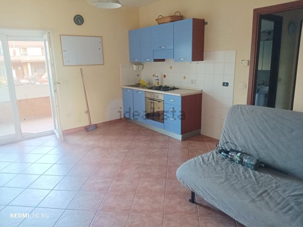 appartamento in vendita a Campagnano di Roma
