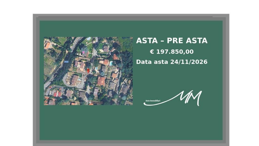 casa indipendente in vendita a Campagnano di Roma