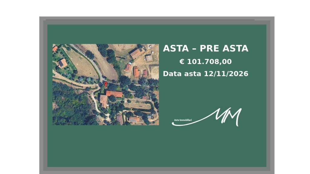 appartamento in vendita a Campagnano di Roma