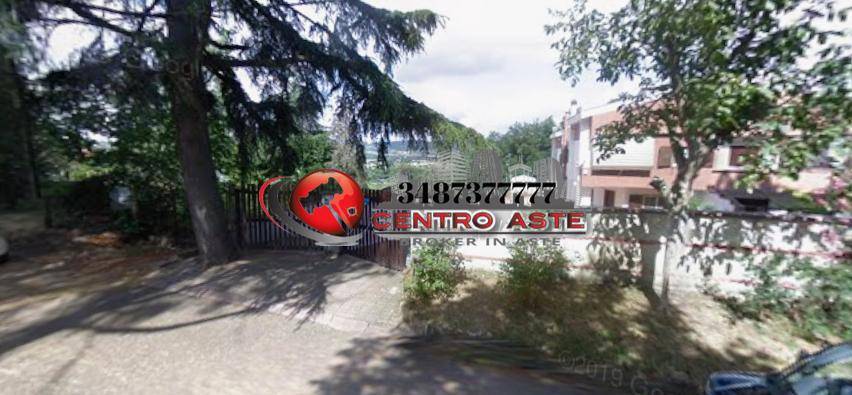 casa indipendente in vendita a Campagnano di Roma