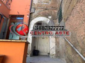 appartamento in vendita a Campagnano di Roma