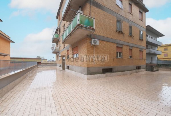 appartamento in vendita a Campagnano di Roma