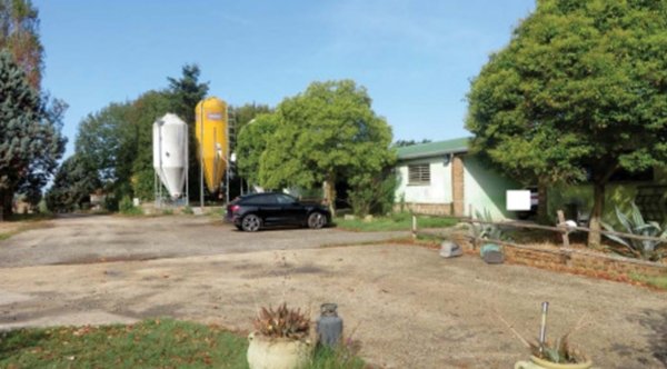 ufficio in vendita a Campagnano di Roma