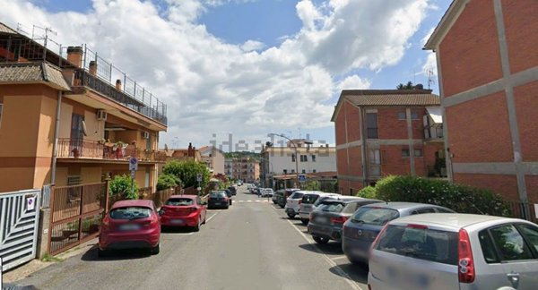 appartamento in vendita a Campagnano di Roma