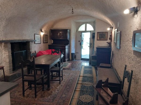 appartamento in vendita a Campagnano di Roma