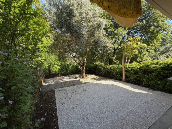 appartamento in vendita a Campagnano di Roma