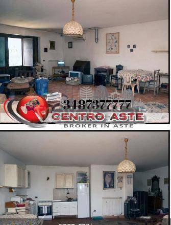 casa indipendente in vendita a Campagnano di Roma