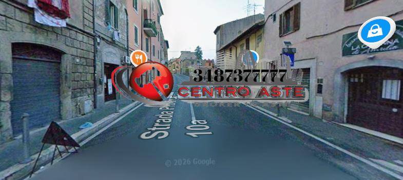 appartamento in vendita a Campagnano di Roma