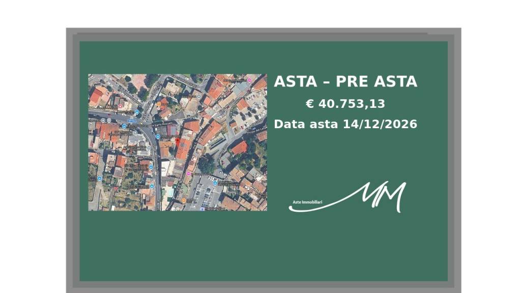 appartamento in vendita a Campagnano di Roma
