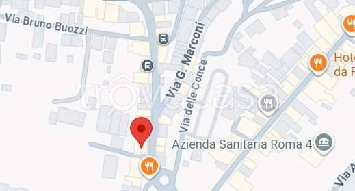 appartamento in vendita a Campagnano di Roma