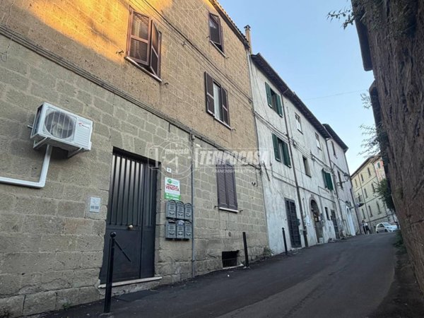 appartamento in vendita a Campagnano di Roma