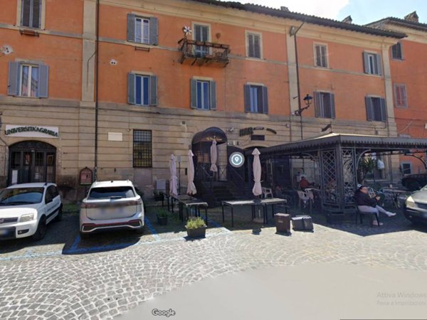 negozio in vendita a Campagnano di Roma