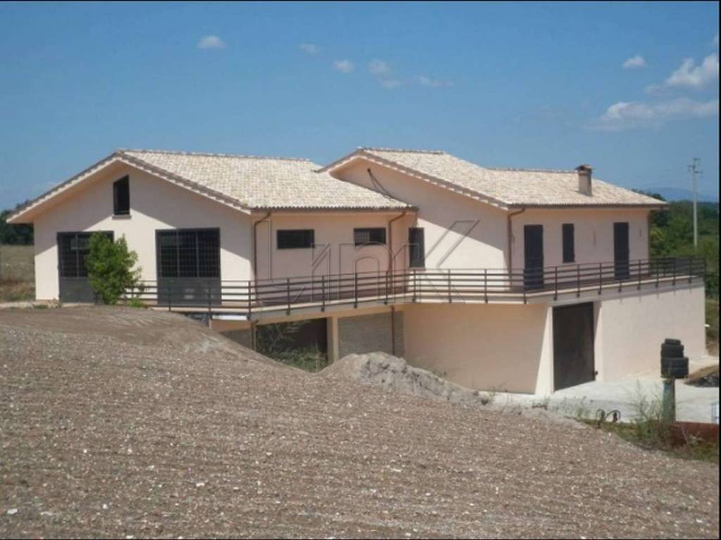 appartamento in vendita a Campagnano di Roma