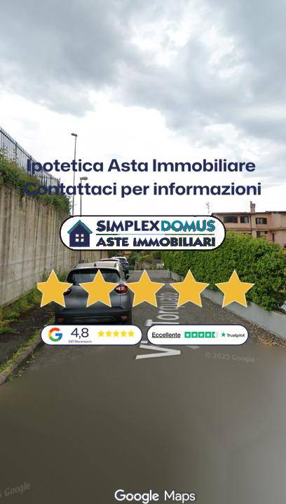 appartamento in vendita a Campagnano di Roma