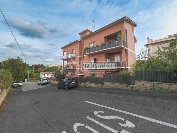 appartamento in vendita a Campagnano di Roma