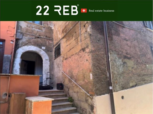 appartamento in vendita a Campagnano di Roma