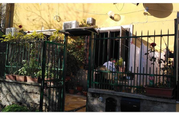 appartamento in vendita a Campagnano di Roma