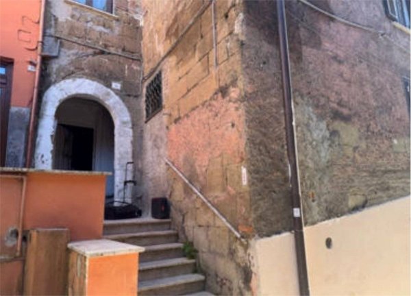 appartamento in vendita a Campagnano di Roma