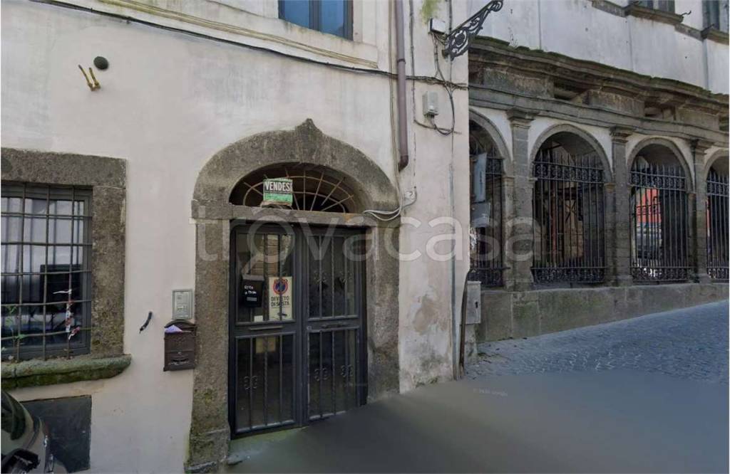 appartamento in vendita a Campagnano di Roma
