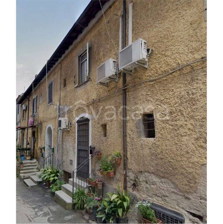 appartamento in vendita a Campagnano di Roma