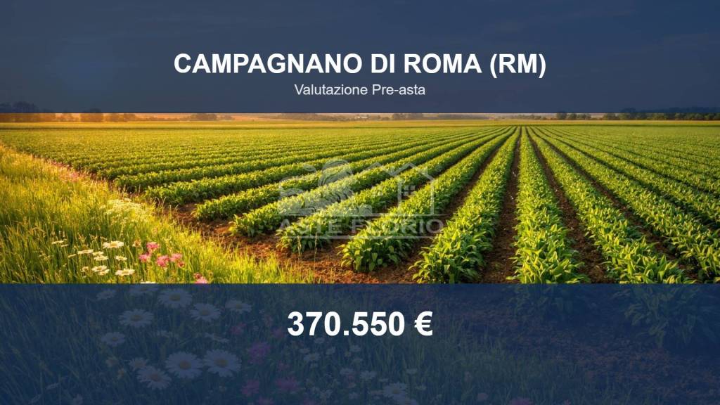 casale in vendita a Campagnano di Roma